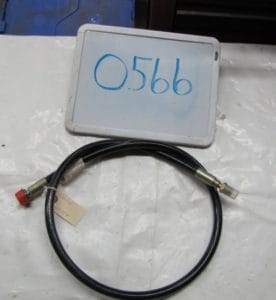 Hydro Hose 853454 Volvo New