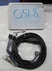 Harness 856821-02 Volvo New