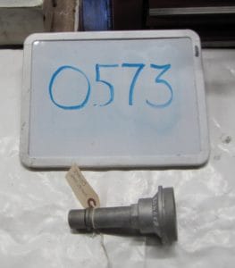 Upper Trim Mech 839403 Volvo Used