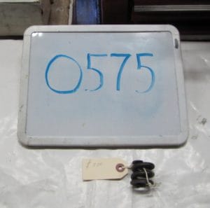 Spring 897666 Volvo Used
