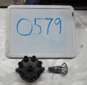Distrib Cap/Rotor 1088 18-5352 Ap Sierra New