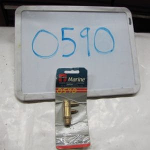 Fuel Fitting 400Jel Tempo New