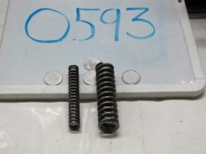 Marine Trans Spring 0634801250 Or 3217199022 Zf New