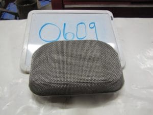 Spark Arrestor 3861345 Volvo Used