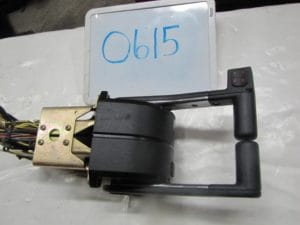 Controller 126481 Omc Used
