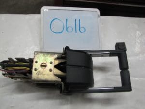 Controller 126483 Omc Used