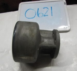 Coupler 3853917 Omc Used