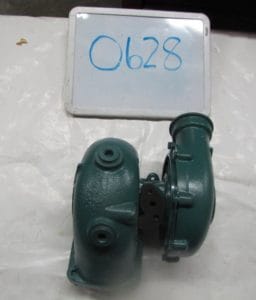 Reman Turbo 3802105 Volvo Reman Core Required