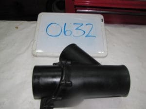 Intake Flapper 3581019 Volvo Used