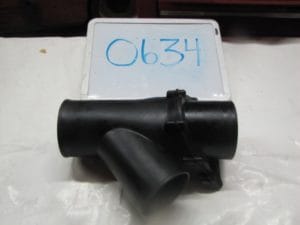 Intake Flapper 3581019 Volvo Used