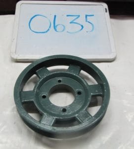 Turbo Elbow 860401 Volvo Used