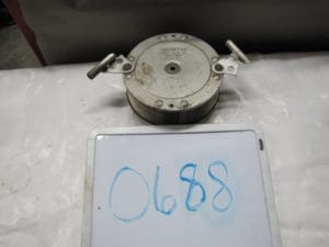 Spark Arrestor 57882 Zenith
