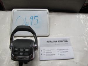 Volvo Controller 21275308 New