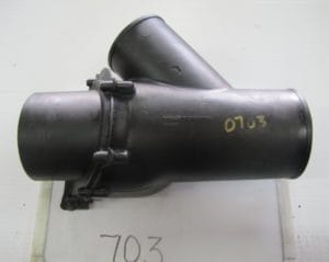 Volvo Intake Flapper 3581019 Used
