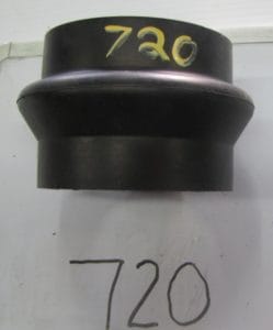 Volvo Exhaust Hose 858955-8 New