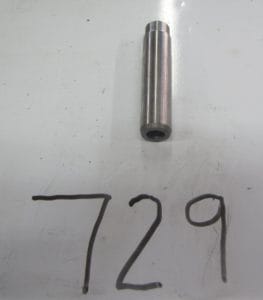 Volvo Valve Guide 3582561 New