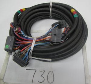 Volvo Valve Guide 3582561 New