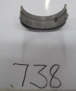 Bearing Set 876515 Volvo New