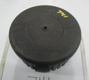 Air Filter 3582367 Volvo Ne