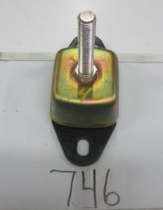 Engine Mount 846764 Volvo New
