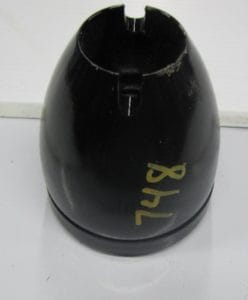 Prop Cone 872549 Volvo New