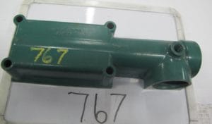 Thermo Housing 838789 Volvo New