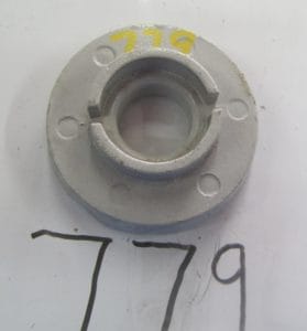 Spacer 854047 Volvo New