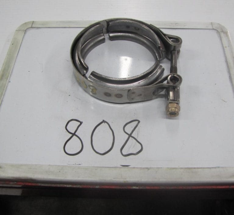 Turbo Clamp 20755169 New Action Master Marine Service