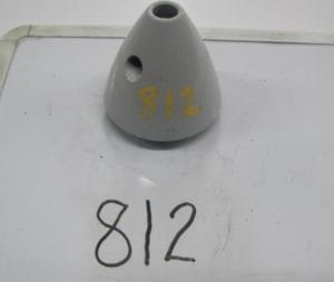 Prop Cone Nut 854045 Volvo  Qty 11 New