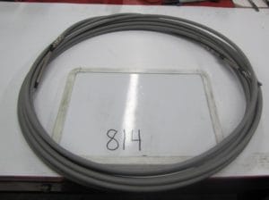 Shift Cable 3851067 Volvo New 33Ft
