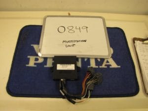 Module Multi Station 874125 873973 New