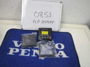 Volvo A.P Display 21812273 New
