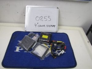 4“ Color Display 21812273 22665873 21836836 NEW