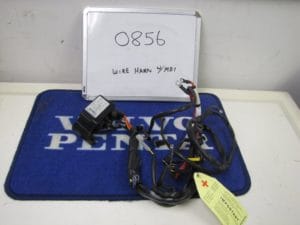 Wire Harness 22458510 21644180 New/Used