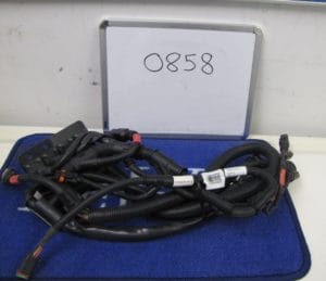 Wire Harness 22023225 22023226 New/Used