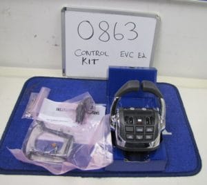 Control Lever Kit 22498615 Volvo New