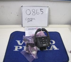 Control Lever 23062613 Volvo New
